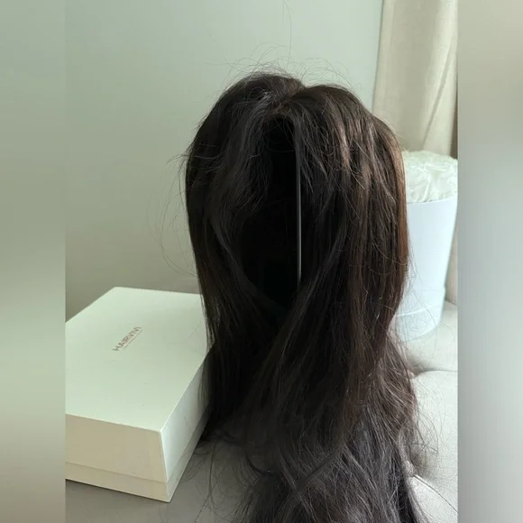Hairvivi - APRIL NATURAL LOOKING 180% GLUELESS WIG - Picture 2 of 2